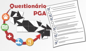 Promotores de Justiça receberam um questionário por meio do qual podem indicar os temas que consideram prioritários para o PGA
